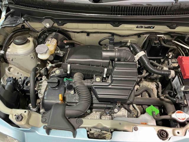 キャロルＧＬキーレスエントリーキー　車線逸脱警報システム　エネチャージ　整備記録簿　衝突安全ボディ　盗難防止キーレス　ＣＤラジオ（栃木県）の中古車