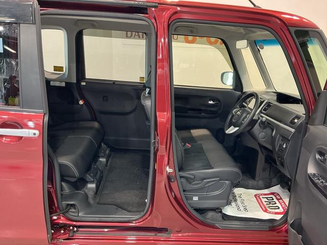 タントカスタムX トップエディションVS SAIIIナビゲーションシステム パノラマモニター スマートアシスト3 両側電動スライドドア 純正アルミホイール LEDヘッドライト フォグランプ キーフリーシステム(栃木県)の中古車