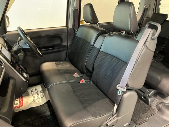 タントカスタムX トップエディションVS SAIIIナビゲーションシステム パノラマモニター スマートアシスト3 両側電動スライドドア 純正アルミホイール LEDヘッドライト フォグランプ キーフリーシステム(栃木県)の中古車