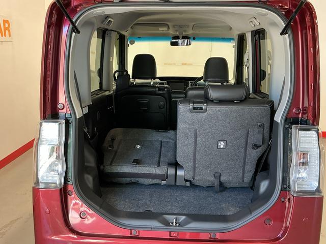 タントカスタムX トップエディションVS SAIIIナビゲーションシステム パノラマモニター スマートアシスト3 両側電動スライドドア 純正アルミホイール LEDヘッドライト フォグランプ キーフリーシステム(栃木県)の中古車