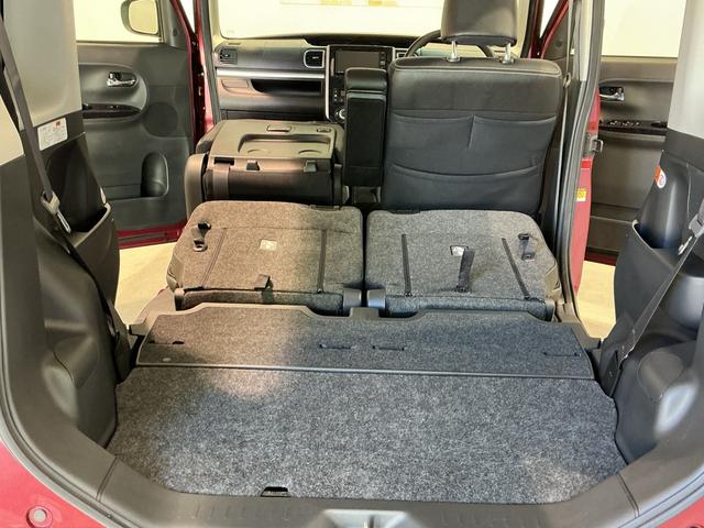 タントカスタムX トップエディションVS SAIIIナビゲーションシステム パノラマモニター スマートアシスト3 両側電動スライドドア 純正アルミホイール LEDヘッドライト フォグランプ キーフリーシステム(栃木県)の中古車