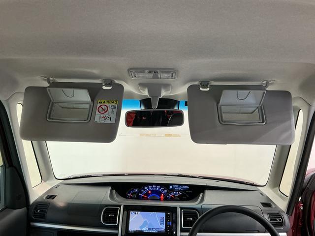 タントカスタムX トップエディションVS SAIIIナビゲーションシステム パノラマモニター スマートアシスト3 両側電動スライドドア 純正アルミホイール LEDヘッドライト フォグランプ キーフリーシステム(栃木県)の中古車