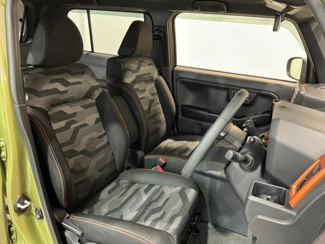 タフトＧナビゲーションシステム　バックカメラ　キーフリー　アルミホイール　スマートアシスト　ソナーセンサー　ＬＥＤヘッドライト　シートヒーター（栃木県）の中古車