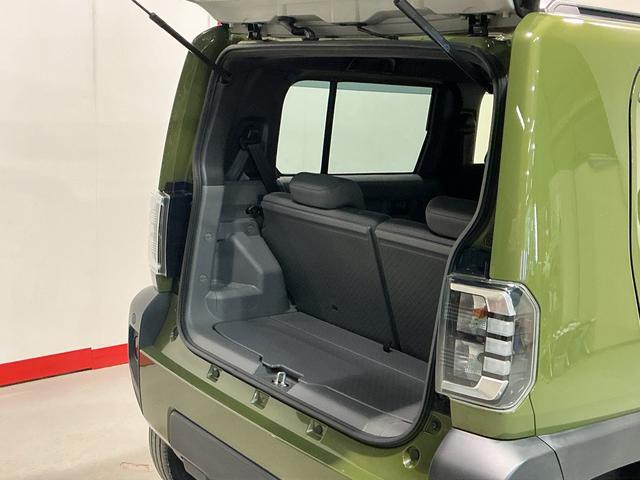 タフトＧナビゲーションシステム　バックカメラ　キーフリー　アルミホイール　スマートアシスト　ソナーセンサー　ＬＥＤヘッドライト　シートヒーター（栃木県）の中古車