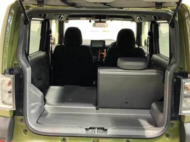 タフトＧナビゲーションシステム　バックカメラ　キーフリー　アルミホイール　スマートアシスト　ソナーセンサー　ＬＥＤヘッドライト　シートヒーター（栃木県）の中古車