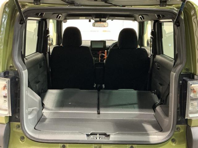 タフトＧナビゲーションシステム　バックカメラ　キーフリー　アルミホイール　スマートアシスト　ソナーセンサー　ＬＥＤヘッドライト　シートヒーター（栃木県）の中古車