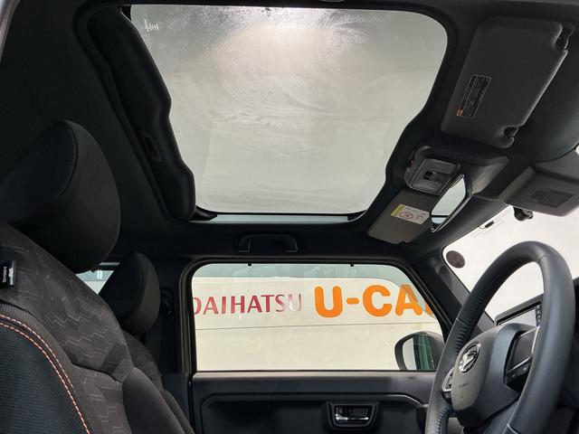 タフトＧナビゲーションシステム　バックカメラ　キーフリー　アルミホイール　スマートアシスト　ソナーセンサー　ＬＥＤヘッドライト　シートヒーター（栃木県）の中古車