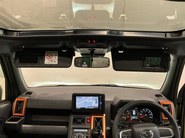 タフトＧナビゲーションシステム　バックカメラ　キーフリー　アルミホイール　スマートアシスト　ソナーセンサー　ＬＥＤヘッドライト　シートヒーター（栃木県）の中古車