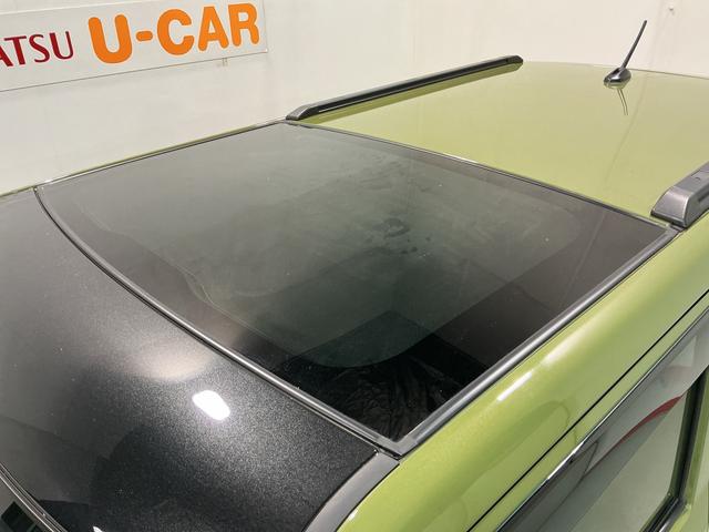 タフトＧナビゲーションシステム　バックカメラ　キーフリー　アルミホイール　スマートアシスト　ソナーセンサー　ＬＥＤヘッドライト　シートヒーター（栃木県）の中古車