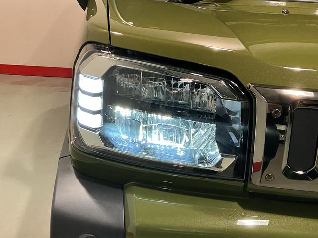 タフトＧナビゲーションシステム　バックカメラ　キーフリー　アルミホイール　スマートアシスト　ソナーセンサー　ＬＥＤヘッドライト　シートヒーター（栃木県）の中古車