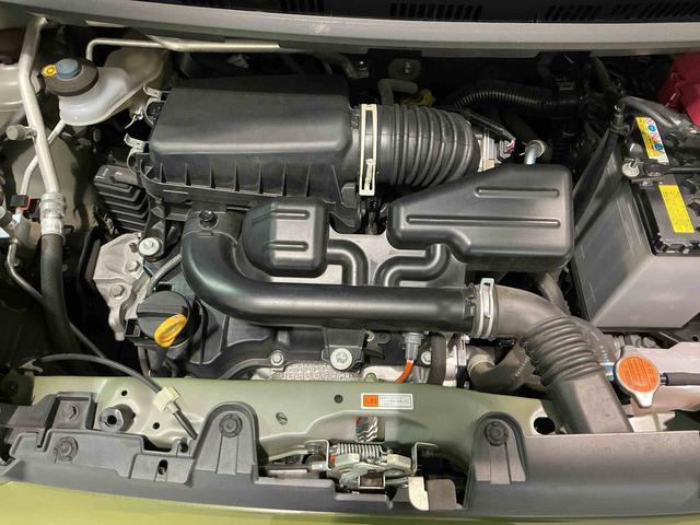 タフトＧナビゲーションシステム　バックカメラ　キーフリー　アルミホイール　スマートアシスト　ソナーセンサー　ＬＥＤヘッドライト　シートヒーター（栃木県）の中古車