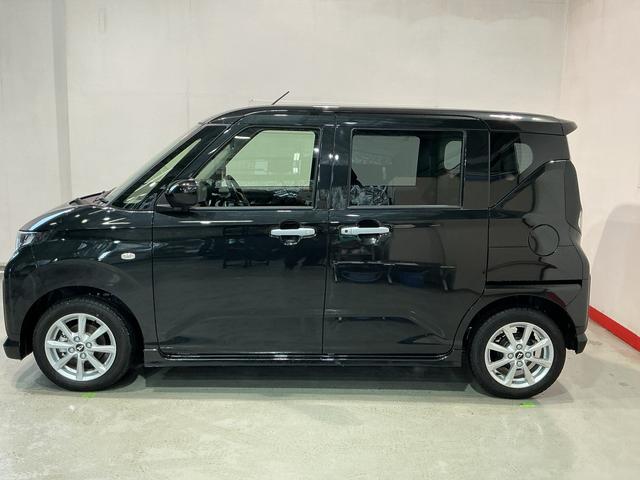 ムーヴＧディスプレイオーディオ　バックカメラ　エコアイドル　衝突被害軽減ブレーキ　オートライト　ＬＥＤ　スマートキー　電動スライドドア（栃木県）の中古車