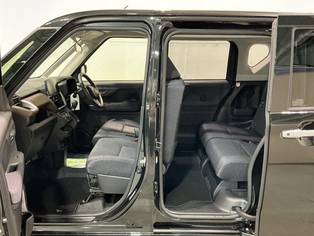 ムーヴＧディスプレイオーディオ　バックカメラ　エコアイドル　衝突被害軽減ブレーキ　オートライト　ＬＥＤ　スマートキー　電動スライドドア（栃木県）の中古車