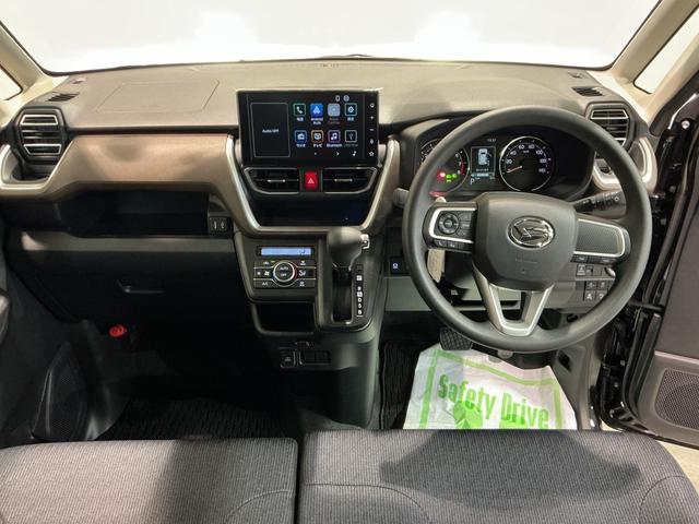 ムーヴＧディスプレイオーディオ　バックカメラ　エコアイドル　衝突被害軽減ブレーキ　オートライト　ＬＥＤ　スマートキー　電動スライドドア（栃木県）の中古車