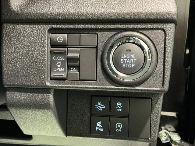 ムーヴＧディスプレイオーディオ　バックカメラ　エコアイドル　衝突被害軽減ブレーキ　オートライト　ＬＥＤ　スマートキー　電動スライドドア（栃木県）の中古車