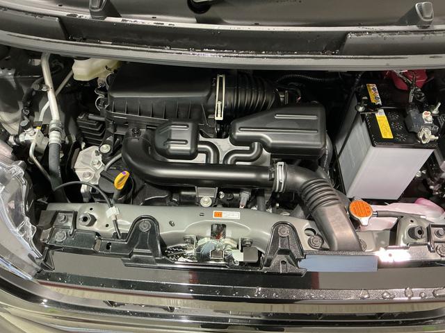 ムーヴＧディスプレイオーディオ　バックカメラ　エコアイドル　衝突被害軽減ブレーキ　オートライト　ＬＥＤ　スマートキー　電動スライドドア（栃木県）の中古車