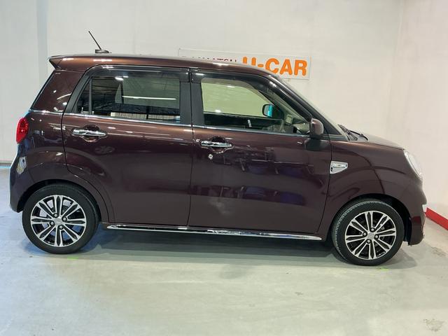 キャストスタイルＧ　ＳＡIIナビゲーションシステム　バックカメラ　アルミホイール　スマートアシスト２　ＬＥＤヘッドライト　フォグランプ　キーフリーシステム（栃木県）の中古車