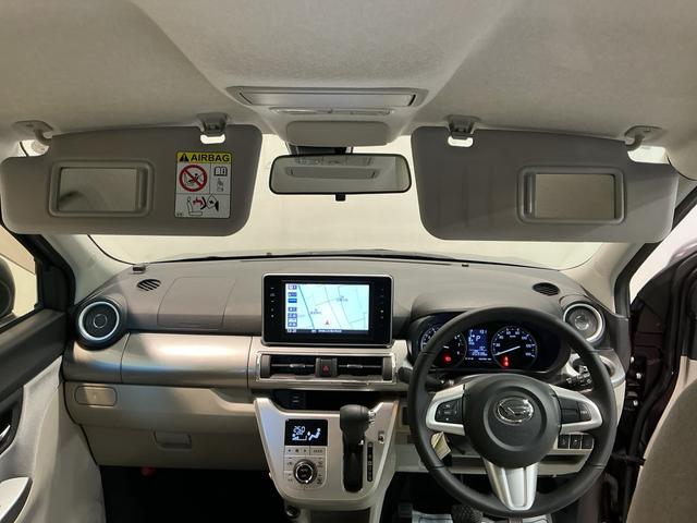 キャストスタイルＧ　ＳＡIIナビゲーションシステム　バックカメラ　アルミホイール　スマートアシスト２　ＬＥＤヘッドライト　フォグランプ　キーフリーシステム（栃木県）の中古車