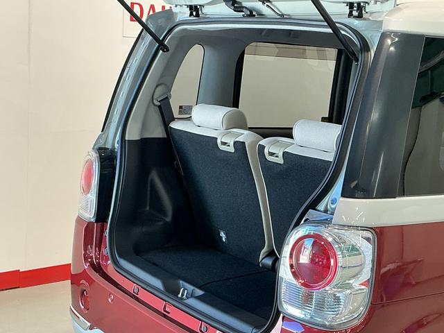 ムーヴキャンバスＧメイクアップリミテッド　ＳＡIIIＩＳＴＯＰ　電格ミラー　パノラマモニター　助手席エアバック　レーンキープ　ＬＥＤ　ナビＴＶ　オートＬＥＤ　プッシュスタートスマートキー　横滑り防止システム　キーレスエントリー　ドラレコ（栃木県）の中古車