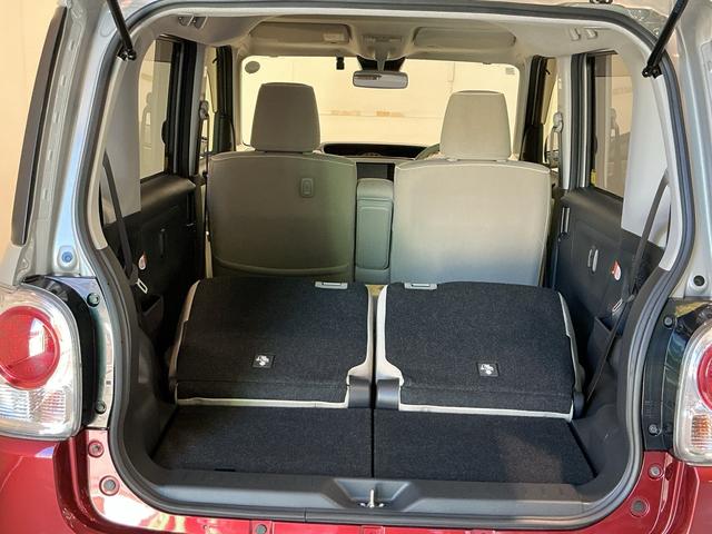 ムーヴキャンバスＧメイクアップリミテッド　ＳＡIIIＩＳＴＯＰ　電格ミラー　パノラマモニター　助手席エアバック　レーンキープ　ＬＥＤ　ナビＴＶ　オートＬＥＤ　プッシュスタートスマートキー　横滑り防止システム　キーレスエントリー　ドラレコ（栃木県）の中古車