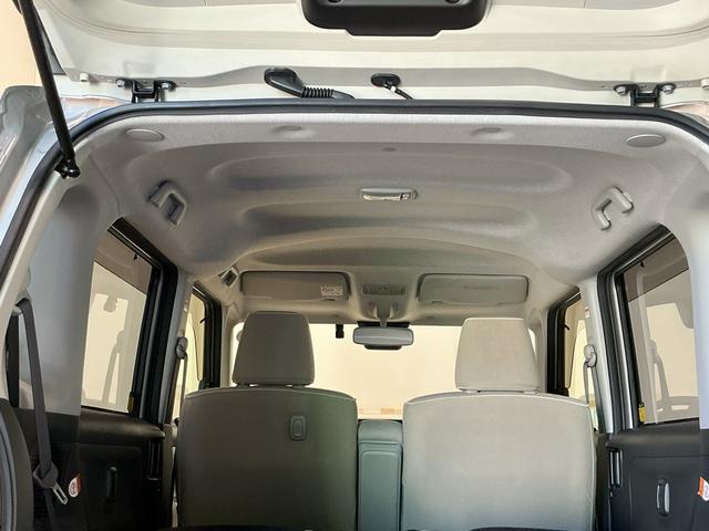 ムーヴキャンバスＧメイクアップリミテッド　ＳＡIIIＩＳＴＯＰ　電格ミラー　パノラマモニター　助手席エアバック　レーンキープ　ＬＥＤ　ナビＴＶ　オートＬＥＤ　プッシュスタートスマートキー　横滑り防止システム　キーレスエントリー　ドラレコ（栃木県）の中古車