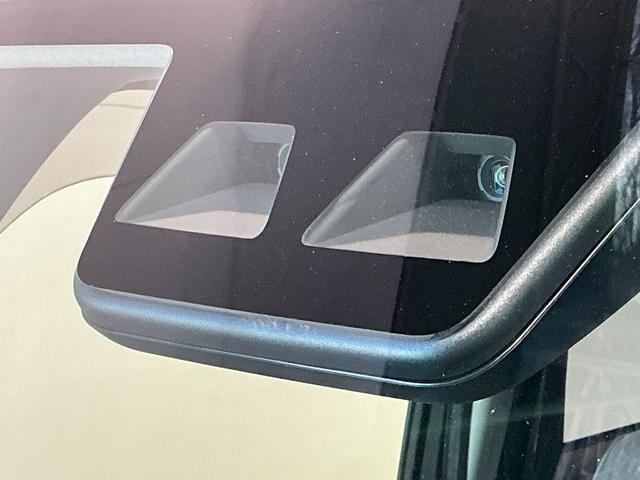 ムーヴキャンバスＧメイクアップリミテッド　ＳＡIIIＩＳＴＯＰ　電格ミラー　パノラマモニター　助手席エアバック　レーンキープ　ＬＥＤ　ナビＴＶ　オートＬＥＤ　プッシュスタートスマートキー　横滑り防止システム　キーレスエントリー　ドラレコ（栃木県）の中古車