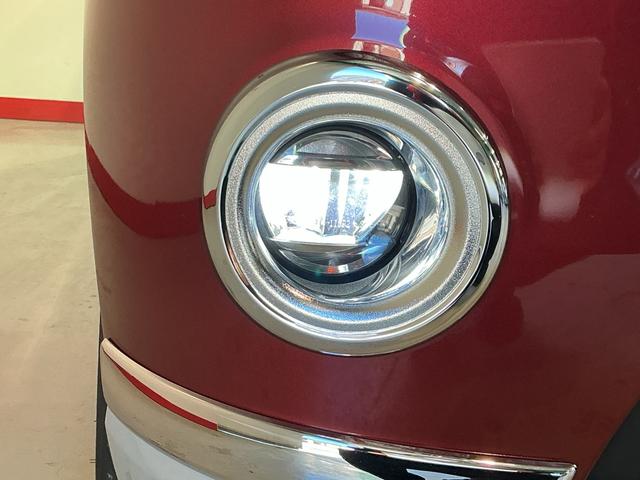 ムーヴキャンバスＧメイクアップリミテッド　ＳＡIIIＩＳＴＯＰ　電格ミラー　パノラマモニター　助手席エアバック　レーンキープ　ＬＥＤ　ナビＴＶ　オートＬＥＤ　プッシュスタートスマートキー　横滑り防止システム　キーレスエントリー　ドラレコ（栃木県）の中古車