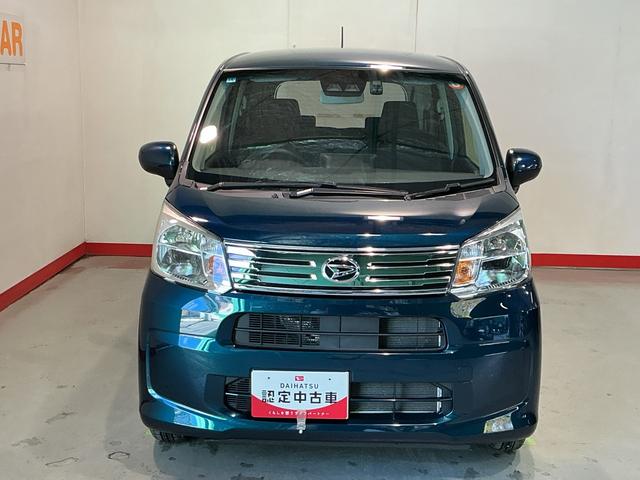 ムーヴＸリミテッドII　ＳＡIIIナビゲーションシステム　バックカメラ　スマートアシスト３　シートヒーター　アルミホイール　キーフリーシステム（栃木県）の中古車