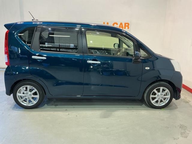 ムーヴＸリミテッドII　ＳＡIIIナビゲーションシステム　バックカメラ　スマートアシスト３　シートヒーター　アルミホイール　キーフリーシステム（栃木県）の中古車