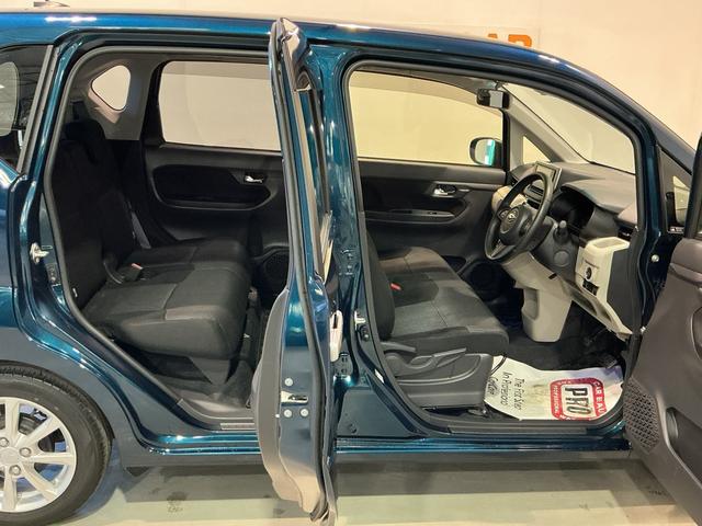 ムーヴＸリミテッドII　ＳＡIIIナビゲーションシステム　バックカメラ　スマートアシスト３　シートヒーター　アルミホイール　キーフリーシステム（栃木県）の中古車