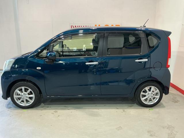 ムーヴＸリミテッドII　ＳＡIIIナビゲーションシステム　バックカメラ　スマートアシスト３　シートヒーター　アルミホイール　キーフリーシステム（栃木県）の中古車