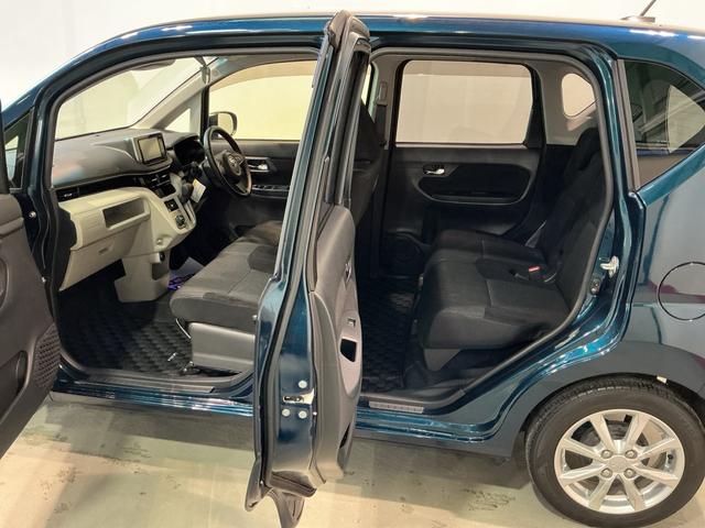 ムーヴＸリミテッドII　ＳＡIIIナビゲーションシステム　バックカメラ　スマートアシスト３　シートヒーター　アルミホイール　キーフリーシステム（栃木県）の中古車