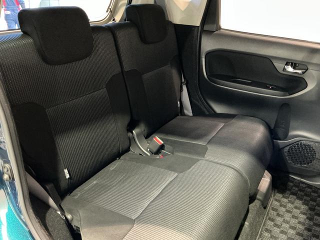 ムーヴＸリミテッドII　ＳＡIIIナビゲーションシステム　バックカメラ　スマートアシスト３　シートヒーター　アルミホイール　キーフリーシステム（栃木県）の中古車