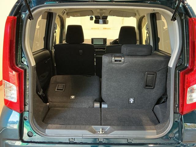 ムーヴＸリミテッドII　ＳＡIIIナビゲーションシステム　バックカメラ　スマートアシスト３　シートヒーター　アルミホイール　キーフリーシステム（栃木県）の中古車