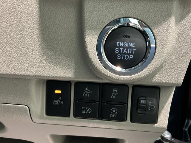 ムーヴＸリミテッドII　ＳＡIIIナビゲーションシステム　バックカメラ　スマートアシスト３　シートヒーター　アルミホイール　キーフリーシステム（栃木県）の中古車