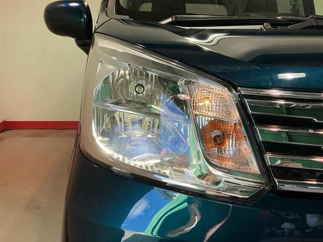 ムーヴＸリミテッドII　ＳＡIIIナビゲーションシステム　バックカメラ　スマートアシスト３　シートヒーター　アルミホイール　キーフリーシステム（栃木県）の中古車