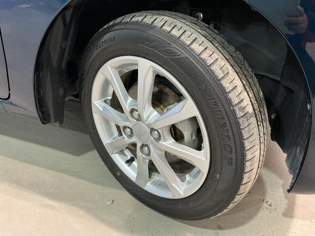 ムーヴＸリミテッドII　ＳＡIIIナビゲーションシステム　バックカメラ　スマートアシスト３　シートヒーター　アルミホイール　キーフリーシステム（栃木県）の中古車