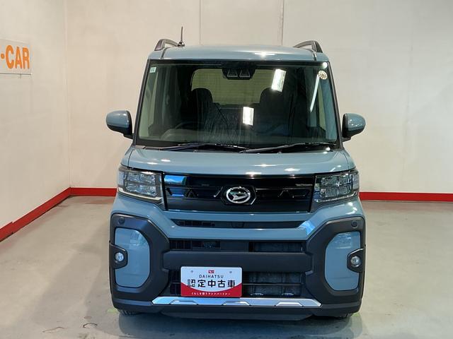 タントファンクロスナビゲーションシステム　バックカメラ　スマートアシスト　ソナーセンサー　アルミホイール　ＬＥＤヘッドライト　フォグランプ　両側電動スライドドア（栃木県）の中古車