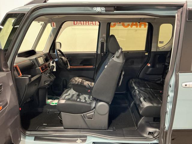 タントファンクロスナビゲーションシステム　バックカメラ　スマートアシスト　ソナーセンサー　アルミホイール　ＬＥＤヘッドライト　フォグランプ　両側電動スライドドア（栃木県）の中古車