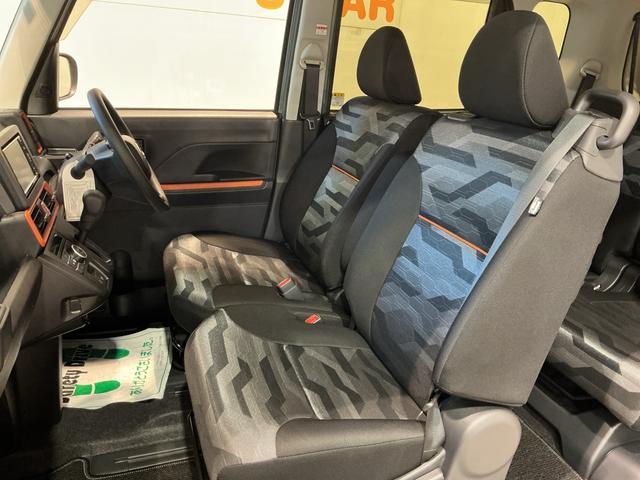 タントファンクロスナビゲーションシステム　バックカメラ　スマートアシスト　ソナーセンサー　アルミホイール　ＬＥＤヘッドライト　フォグランプ　両側電動スライドドア（栃木県）の中古車