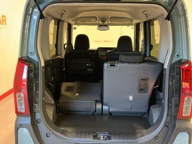 タントファンクロスナビゲーションシステム　バックカメラ　スマートアシスト　ソナーセンサー　アルミホイール　ＬＥＤヘッドライト　フォグランプ　両側電動スライドドア（栃木県）の中古車