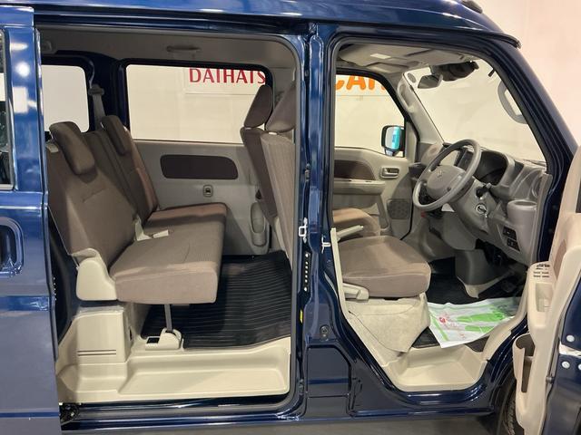 エブリイジョインナビゲーションシステム　ＥＴＣ車載器　キーレスエントリー　衝突被害軽減システム　電動格納ドアミラー　オートライト　ソナーセンサー（栃木県）の中古車