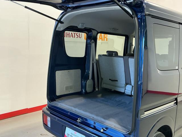 エブリイジョインナビゲーションシステム　ＥＴＣ車載器　キーレスエントリー　衝突被害軽減システム　電動格納ドアミラー　オートライト　ソナーセンサー（栃木県）の中古車