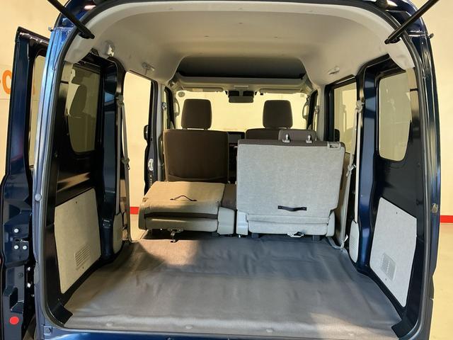 エブリイジョインナビゲーションシステム　ＥＴＣ車載器　キーレスエントリー　衝突被害軽減システム　電動格納ドアミラー　オートライト　ソナーセンサー（栃木県）の中古車