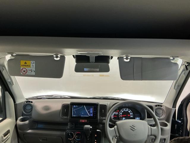 エブリイジョインナビゲーションシステム　ＥＴＣ車載器　キーレスエントリー　衝突被害軽減システム　電動格納ドアミラー　オートライト　ソナーセンサー（栃木県）の中古車