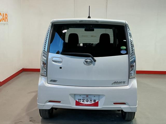 ムーヴカスタム　Ｘ定期点検記録簿　オートミラー　助手席エアバック　盗難防止　ＬＥＤランプ　運転席エアバッグ　ベンチ席　キーフリー　スマートキー＆プッシュスタート　ＡＢＳ　横滑り防止システム　衝突安全ボディ（栃木県）の中古車