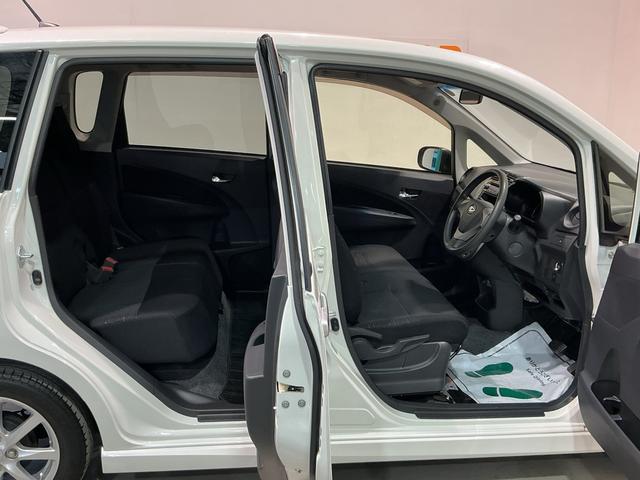 ムーヴカスタム　Ｘ定期点検記録簿　オートミラー　助手席エアバック　盗難防止　ＬＥＤランプ　運転席エアバッグ　ベンチ席　キーフリー　スマートキー＆プッシュスタート　ＡＢＳ　横滑り防止システム　衝突安全ボディ（栃木県）の中古車