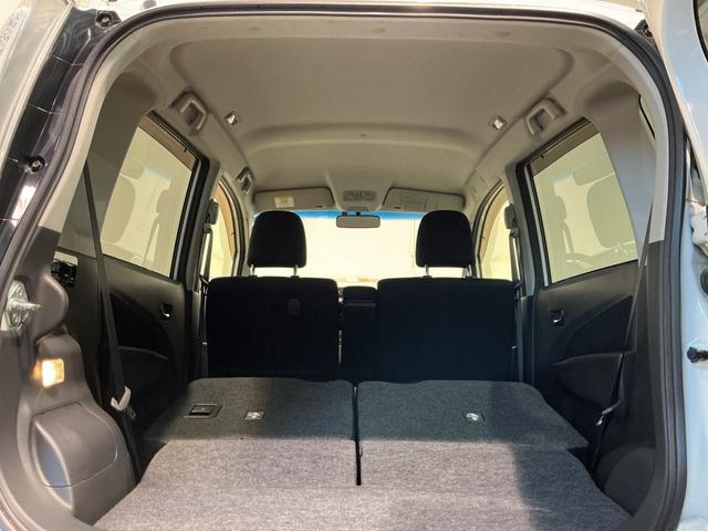 ムーヴカスタム　Ｘ定期点検記録簿　オートミラー　助手席エアバック　盗難防止　ＬＥＤランプ　運転席エアバッグ　ベンチ席　キーフリー　スマートキー＆プッシュスタート　ＡＢＳ　横滑り防止システム　衝突安全ボディ（栃木県）の中古車