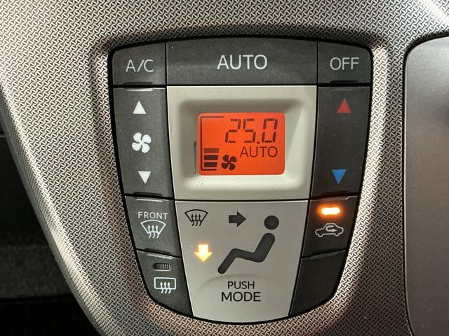 ムーヴカスタム　Ｘ定期点検記録簿　オートミラー　助手席エアバック　盗難防止　ＬＥＤランプ　運転席エアバッグ　ベンチ席　キーフリー　スマートキー＆プッシュスタート　ＡＢＳ　横滑り防止システム　衝突安全ボディ（栃木県）の中古車