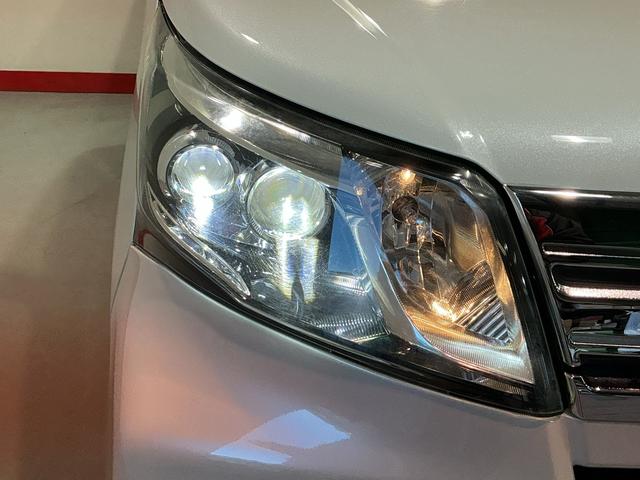 ムーヴカスタム　Ｘ定期点検記録簿　オートミラー　助手席エアバック　盗難防止　ＬＥＤランプ　運転席エアバッグ　ベンチ席　キーフリー　スマートキー＆プッシュスタート　ＡＢＳ　横滑り防止システム　衝突安全ボディ（栃木県）の中古車